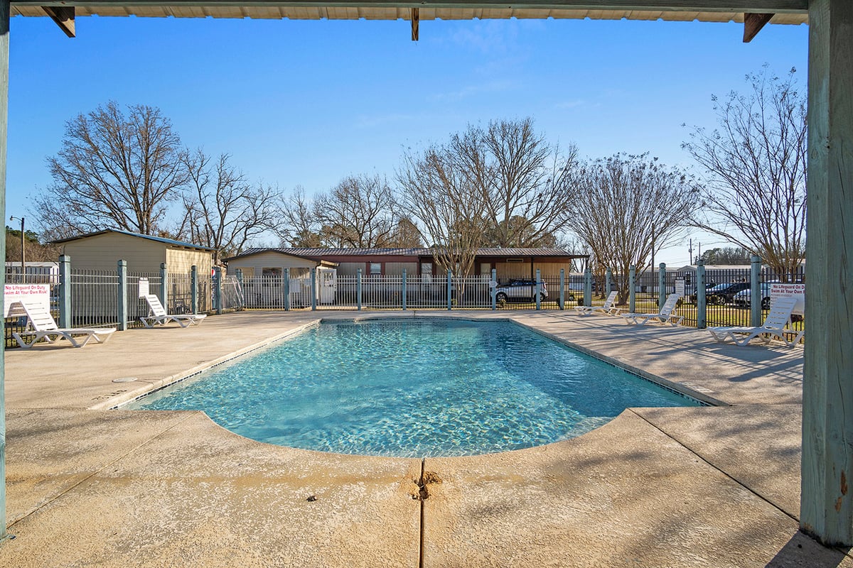 Bel Aire Manufactured Housing Community Roots